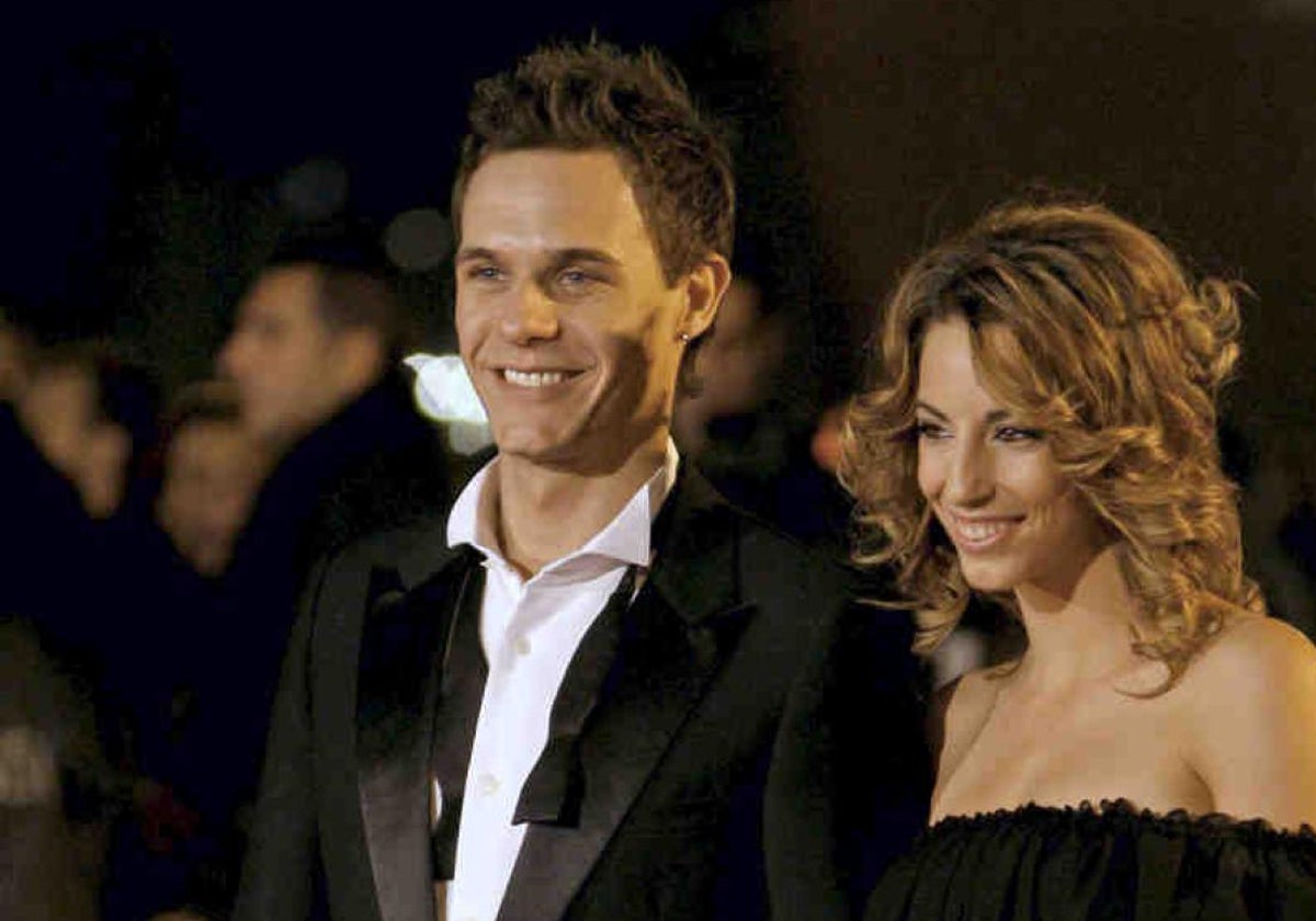 Almudena Cid desvela los detalles sobre su ruptura con Christian Gálvez: «Me confundió a mí y a todo mi entorno»
