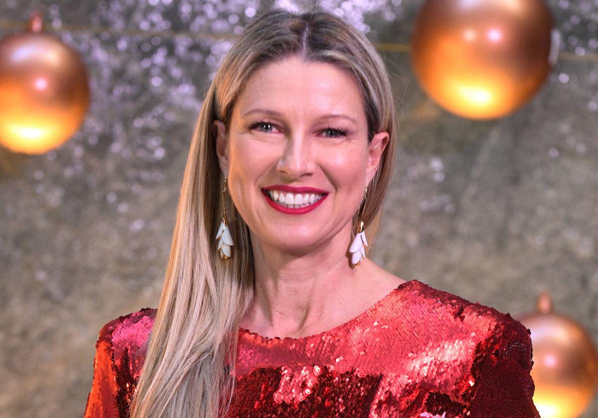 Anne Igartiburu: su vida en el extranjero y su gran cambio profesional
