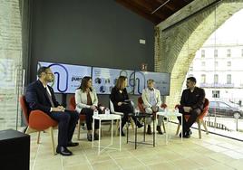 Turismo desestacionalizado, sostenibilidad y patrimonio, apuestas de futuro en la Safor