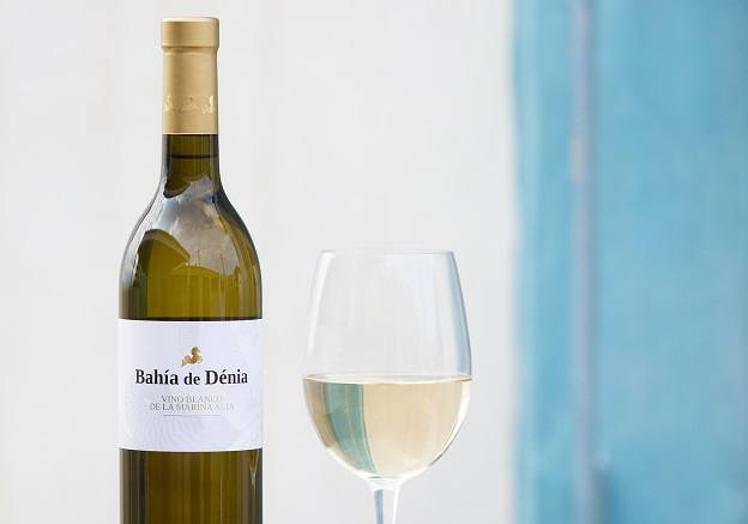 Imagen principal - Bodegas Xaló, la cuna del Moscatel