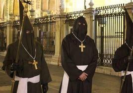 Procesiones de la Semana Santa de León 2023: horario e itinerarios