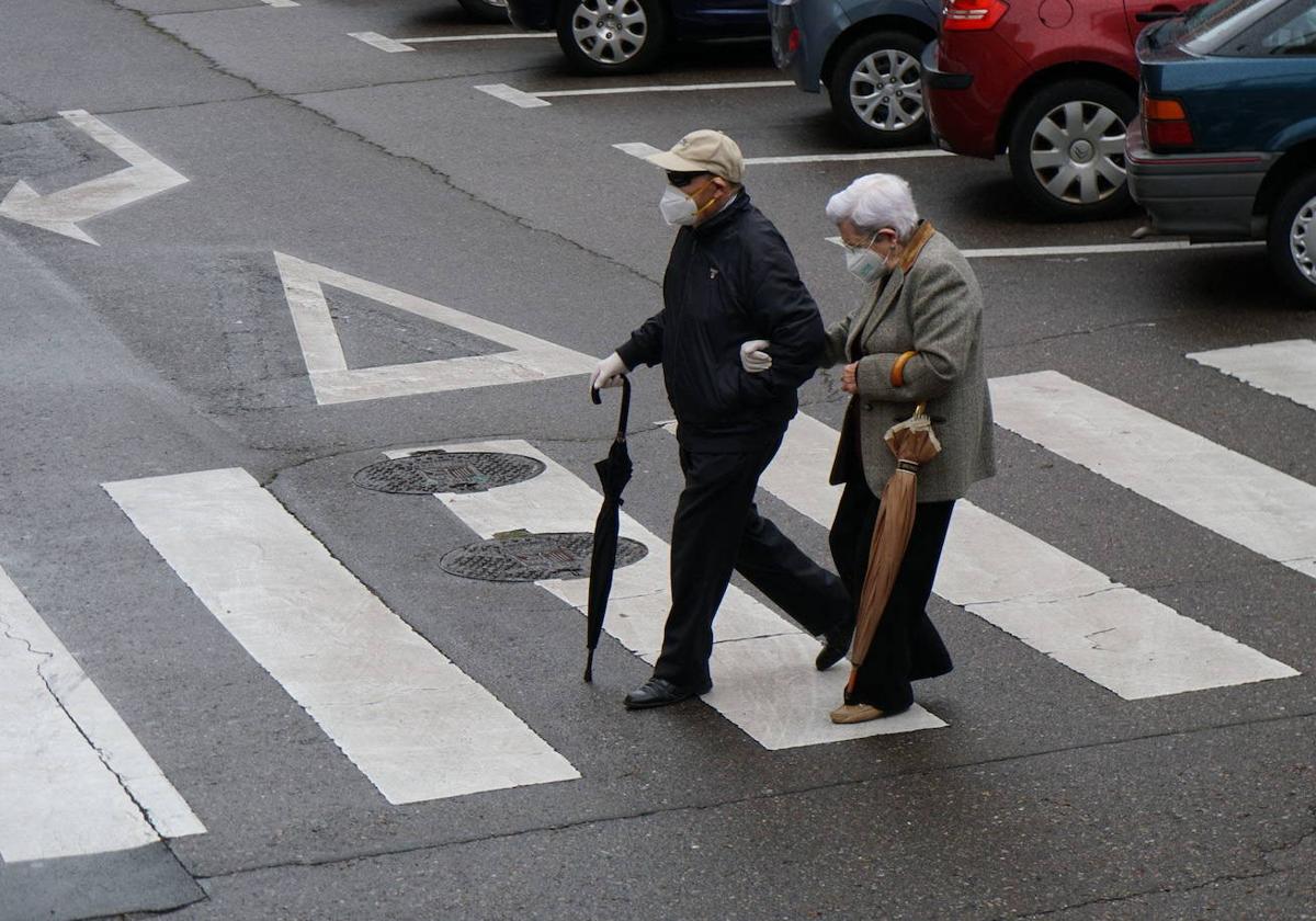 Las novedades que el Gobierno quiere introducir en los bancos y afectan a los mayores de 65 años