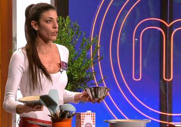 Masterchef 11 | Quién es Larraitz, la camarera de Barakaldo de mecha corta