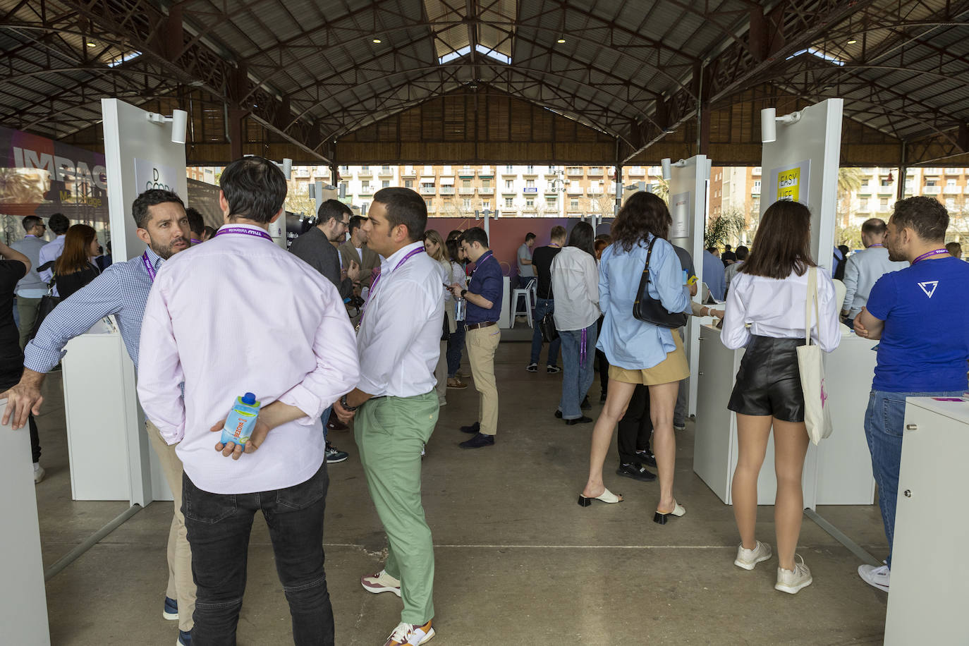 Valencia, capital de las startups