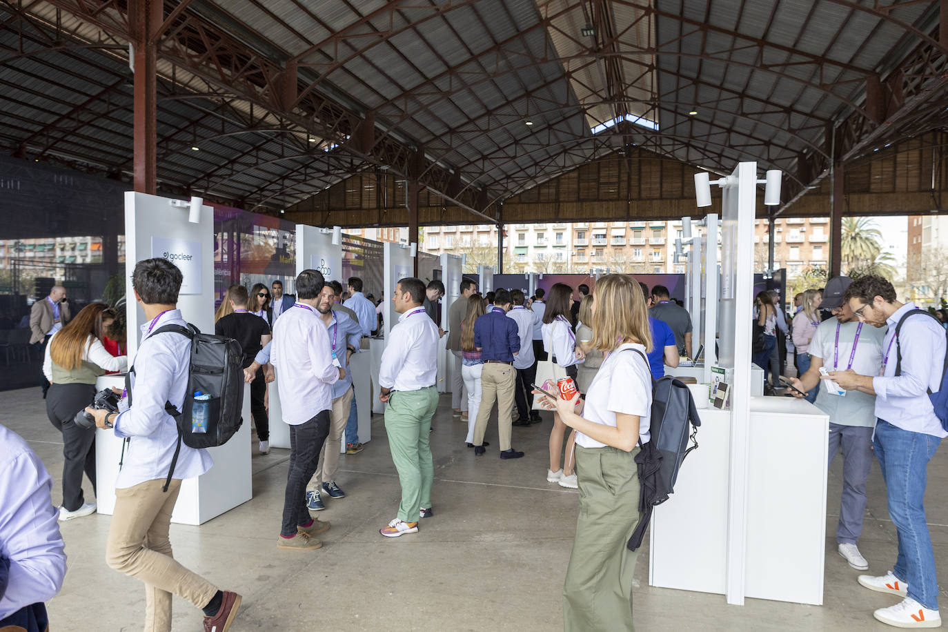 Valencia, capital de las startups