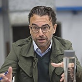 Imagen - «El objetivo es curar sin cirugía, ahora ya es mínimamente invasiva»