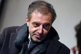 Manuel Borja Villel.