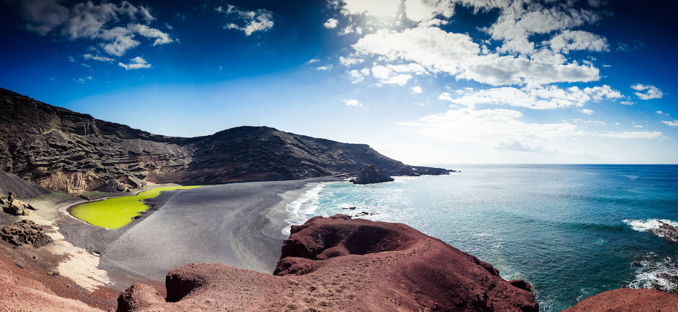 19. Lanzarote (España)