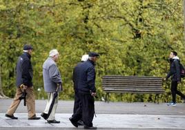 Así quedan las pensiones mínimas y máximas con la reforma de Escrivá