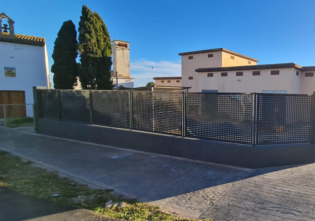 Sueca moderniza el sistema de control del agua potable