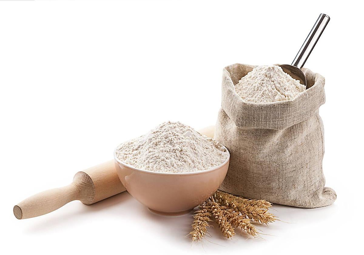 Alerta sanitaria: retiran una harina integral que provoca alucinaciones y convulsiones