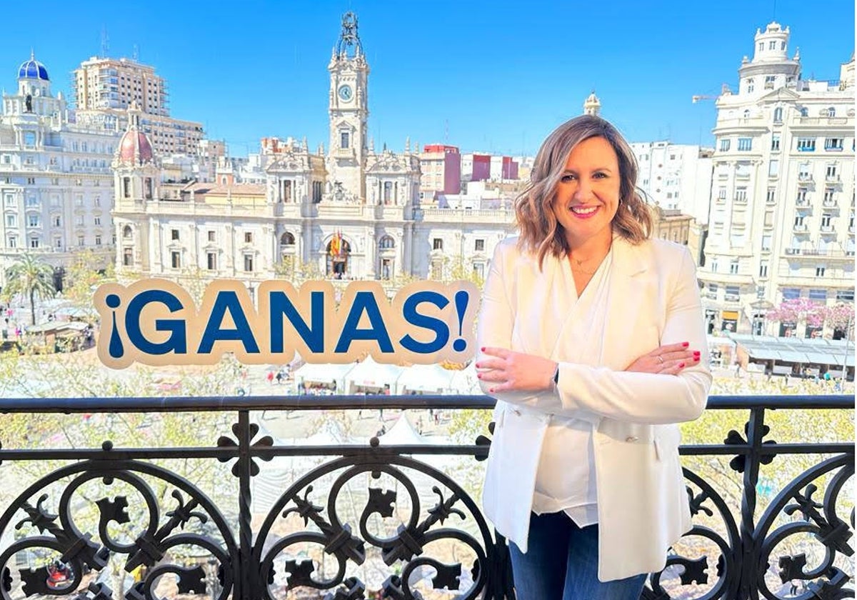 Catalá aspira a no necesitar a Vox en el Ayuntamiento de Valencia y centrará su campaña en movilidad, seguridad y bajada de impuestos