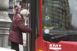 Horarios especiales de la EMT por Semana Santa: estas son las líneas que aumentan su frecuencia