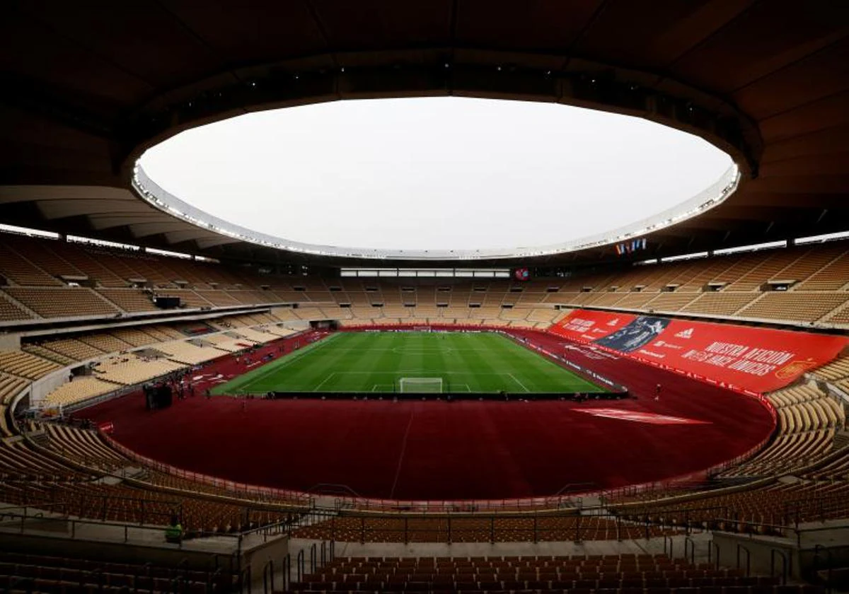 Estadio del Real Madrid  JUGUETES Y DEPORTES SEVILLA