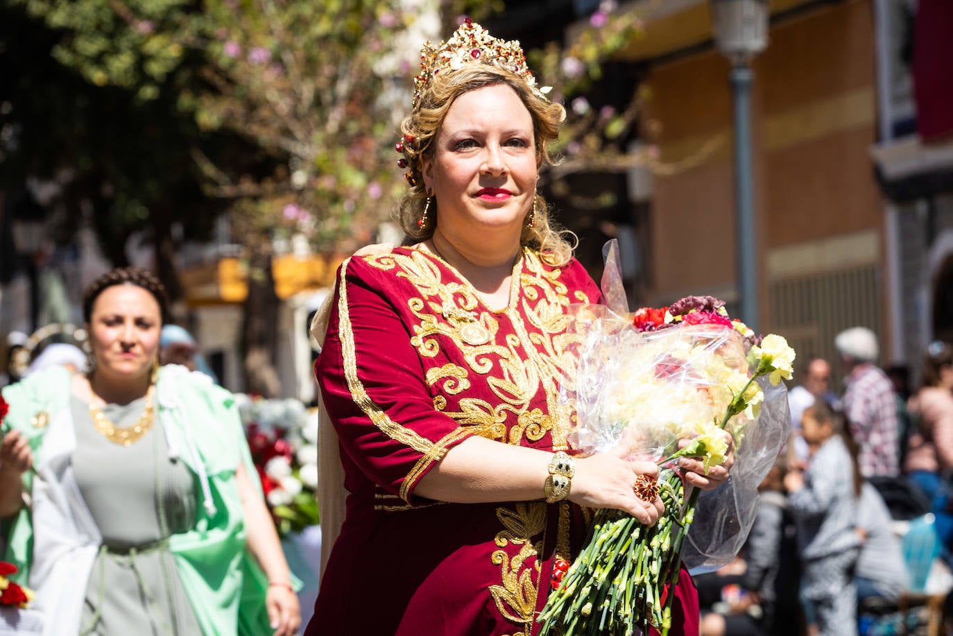 Desfile de Resurrección de la Semana Santa Marinera 2023