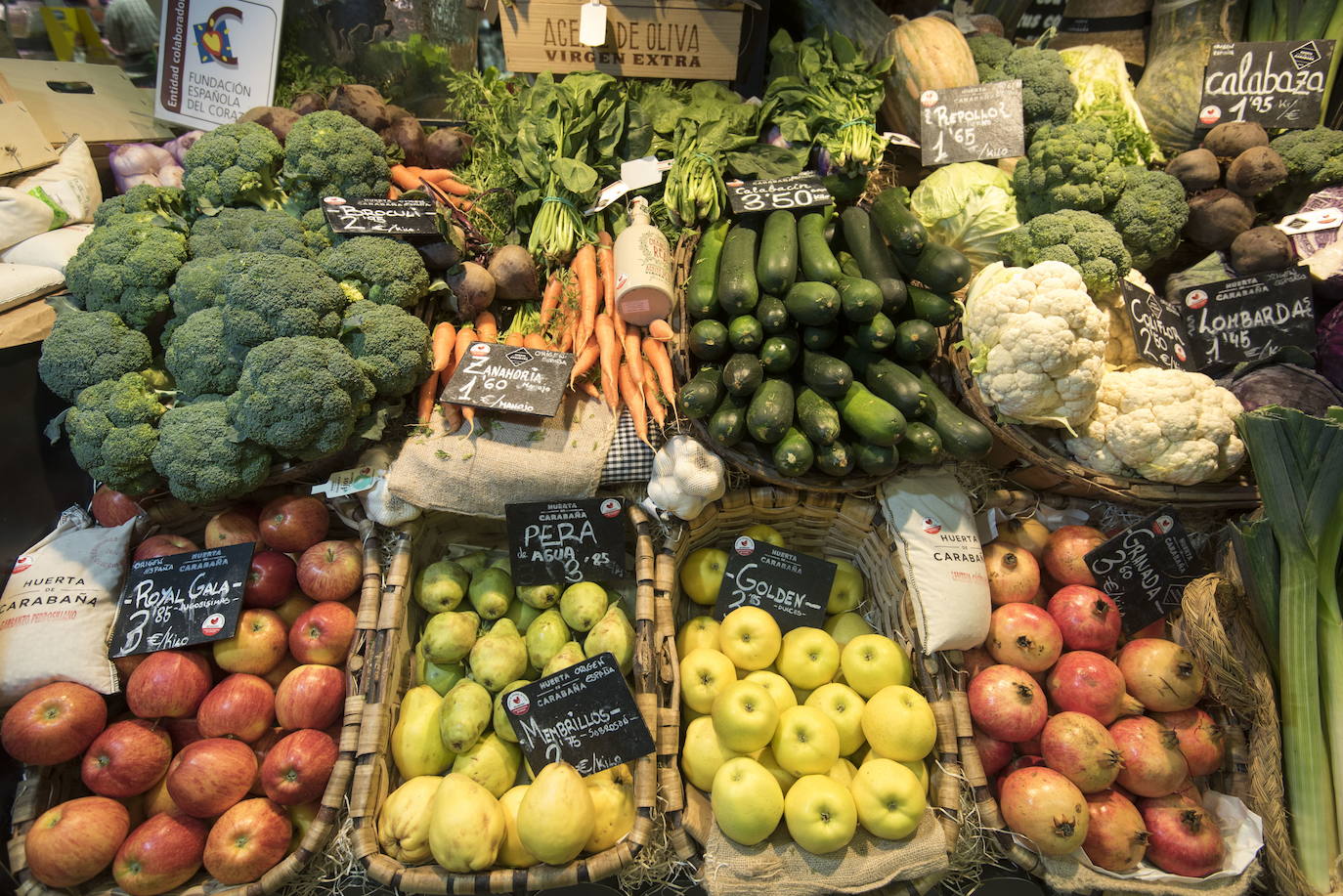 El superalimento que tienes en tu cocina que ayuda a adelgazar y mejora la vista