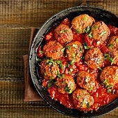 Aldi retira unas albóndigas por contener gluten no declarado en el etiquetado