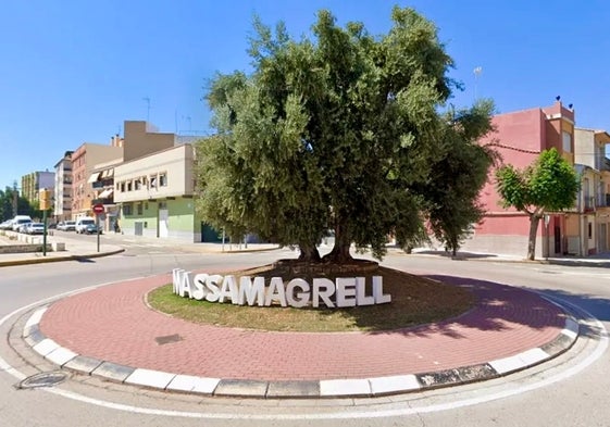 Massamagrell.