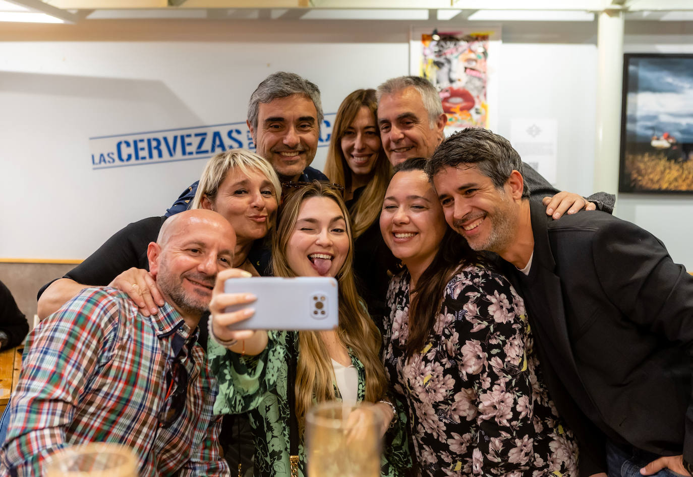 Los apellidos detrás de la firma juvenil valenciana Rue 77