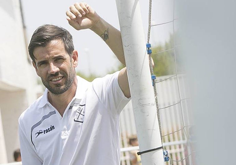 Albelda abre la puerta para volver al Valencia