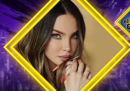 ¿Quién es Belinda, invitada de 'El Hormiguero' de este jueves?