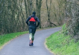 ¿Cuál es la mejor hora para salir a correr?