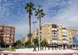 Xirivella.