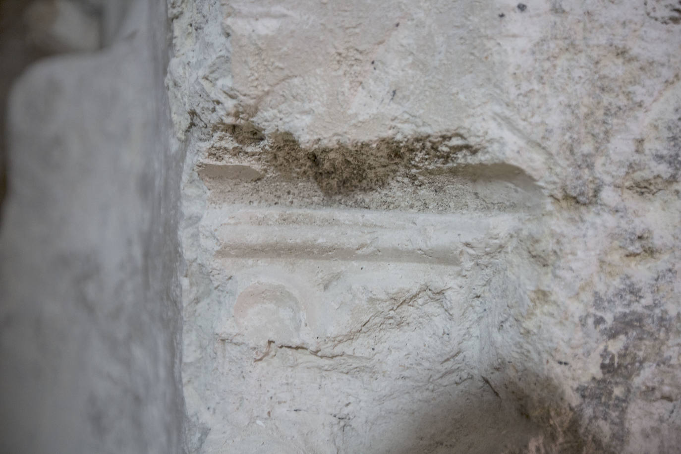 Rehabilitación de la iglesia de los Santos Juanes de Valencia