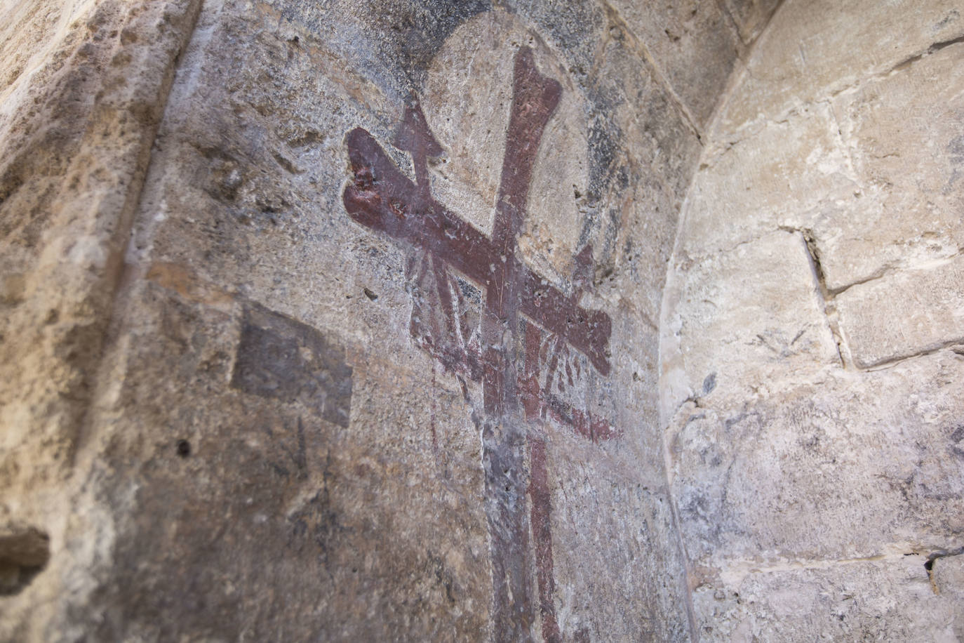 Rehabilitación de la iglesia de los Santos Juanes de Valencia