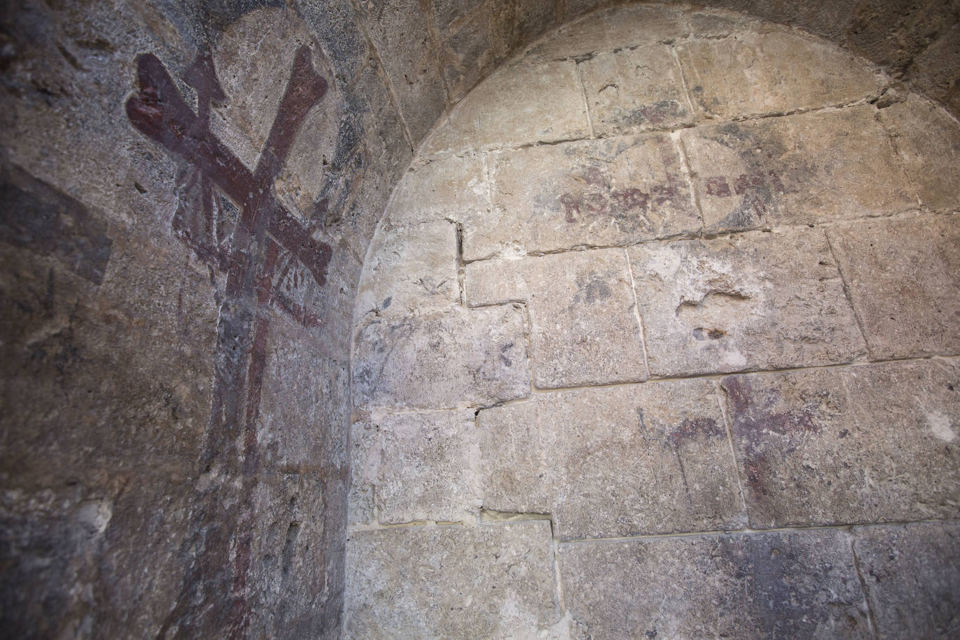 Rehabilitación de la iglesia de los Santos Juanes de Valencia