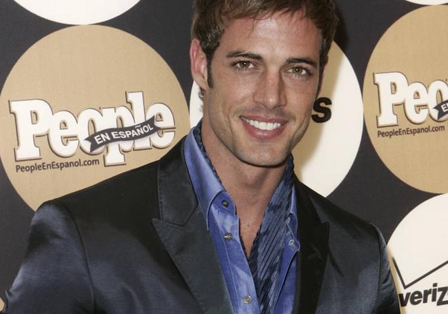 William Levy, elegido en 2011 el hombre más sexy por la revista 'People en español'.