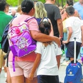 Los 22 colegios de Valencia más demandados por los padres