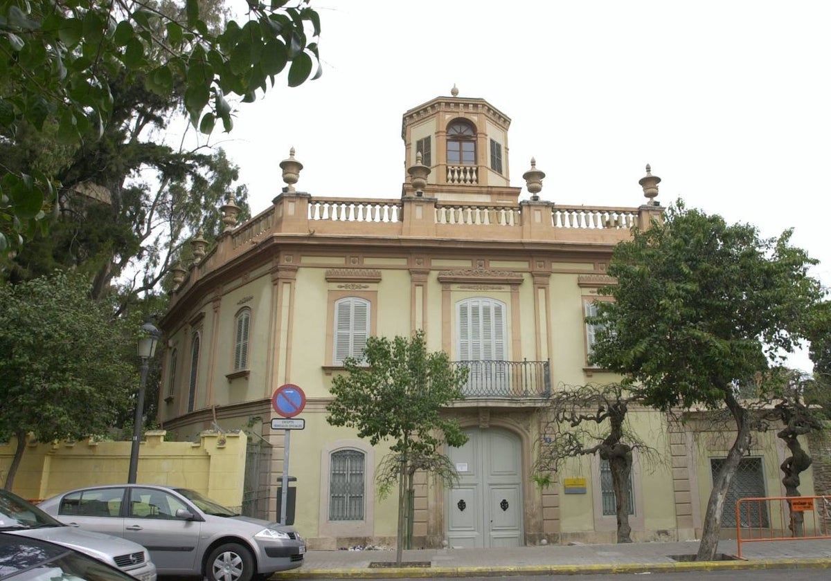 Así serán los bautizos civiles de Ribó