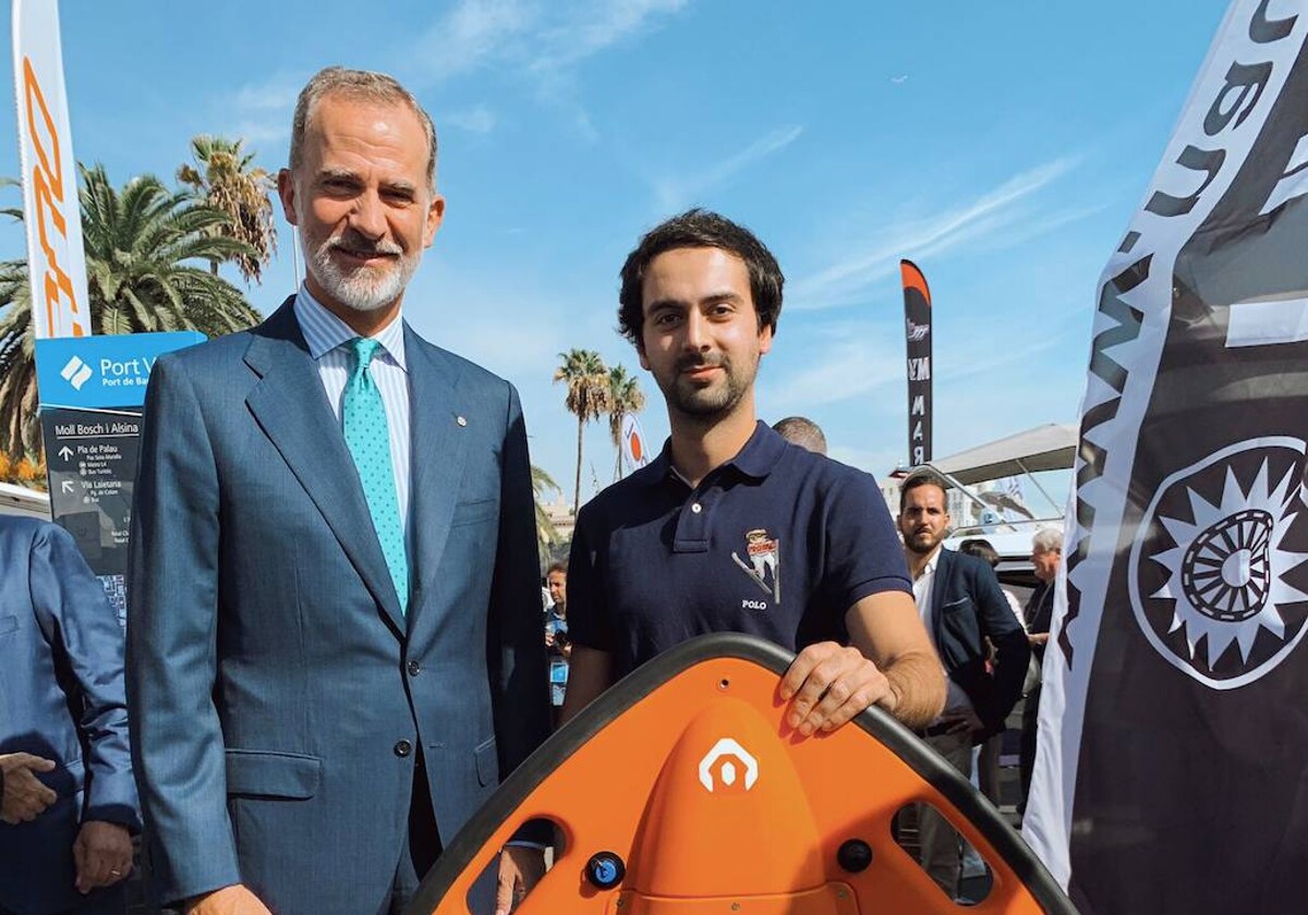 El bolso más original y 'ecofriendly' se hace en Valencia a partir de bolsas  de plástico recicladas