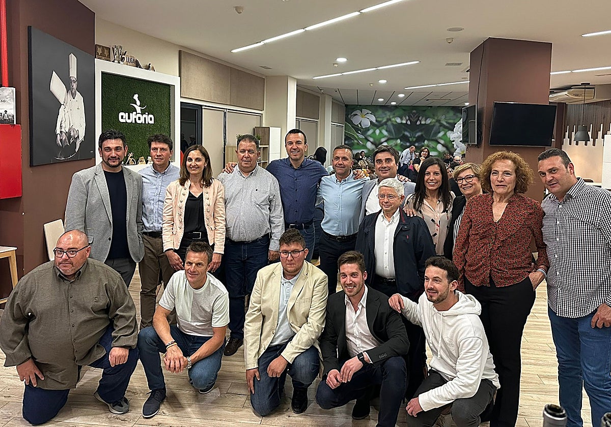 Alcaldables de La Costera y la Canal de Navarrés.