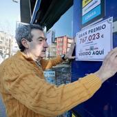 La Bonoloto toca cinco veces en Valencia en una semana y hace millonario a un vecino de Rafelbunyol