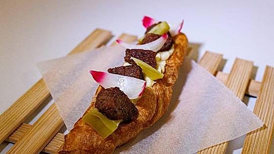 Vuelve Tapas d'Ací: las tapas con los mejores productos valencianos