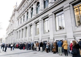 Este es el calendario de las próximas subastas de las Letras del Tesoro