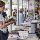 El libro recupera la ilusión