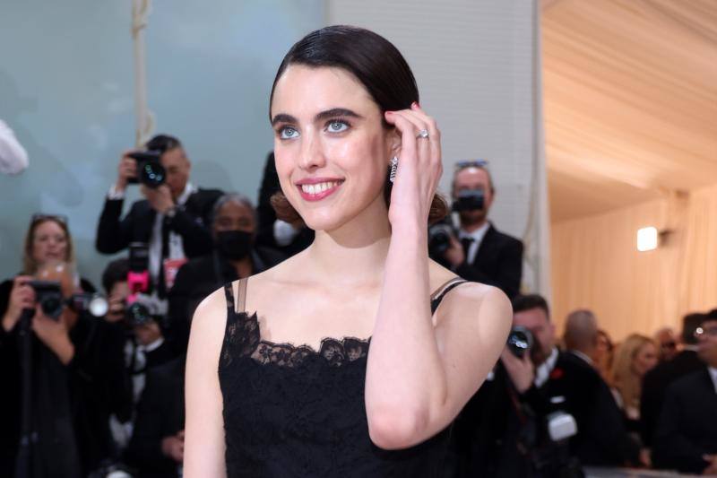 Margaret Qualley