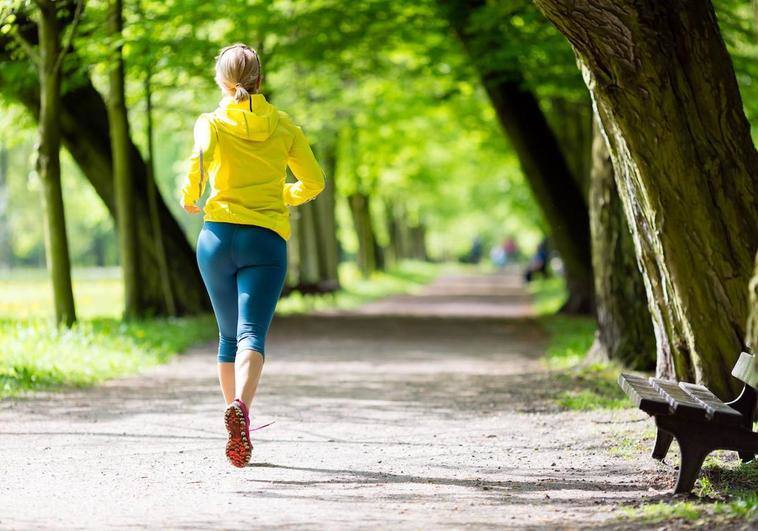 Esta es la mejor hora del día para entrenar y adelgazar según la ciencia