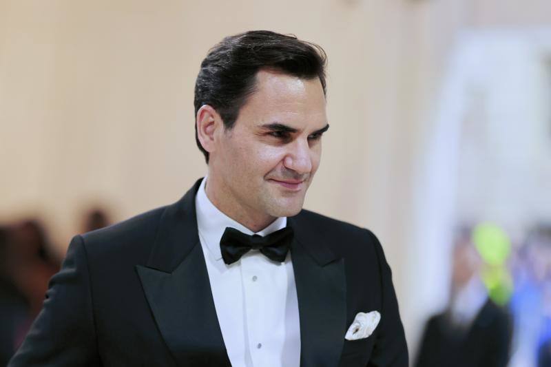 Roger Federer