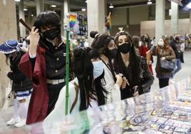 Japan Weekend en Valencia 2021