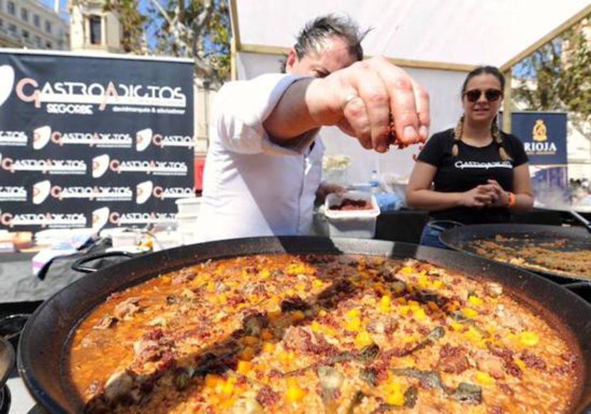 ¿Qué hacer este sábado 6 de mayo en Valencia?