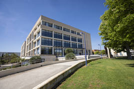 Campus de la UJI