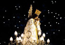 Valencia estrena el sábado Himno del Centenario de la Coronación de la Virgen de los Desamparados