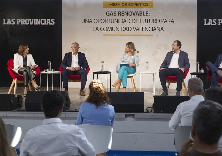 Empresas e instituciones trazan una hoja de ruta para fomentar nuevas formas de obtención de energía verde.