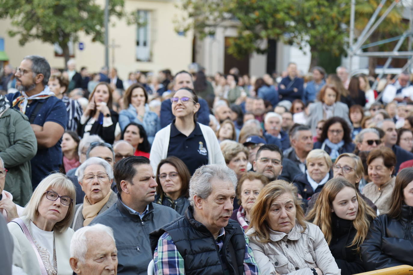 Las mejores imágenes de la Missa d&#039;Infants