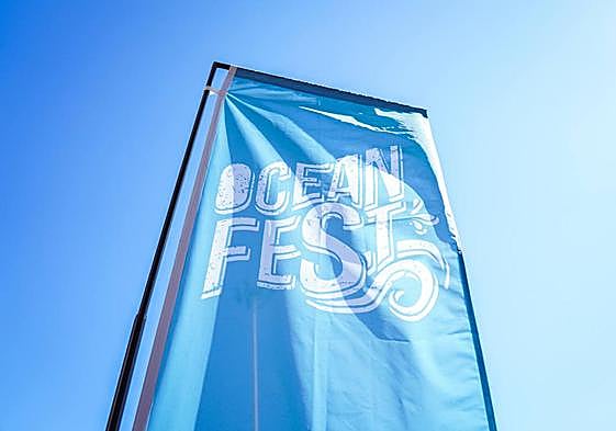 'OceanFest': El festival marino que invita a proteger y disfrutar de la naturaleza en el Oceanogràfic