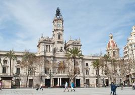 LAS PROVINCIAS publica este domingo la encuesta electoral para la alcaldía de Valencia